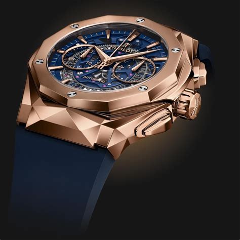 hublot limited edition blue|hublot limited edition watches.